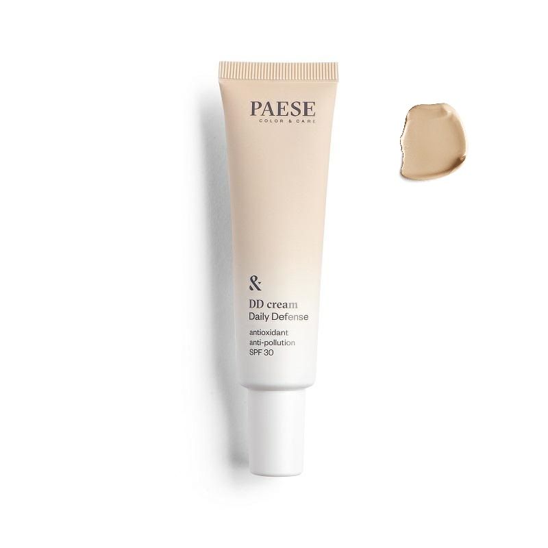 Paese DD Cream 30 ml - 3N SAND