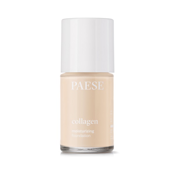 Paese Collagen Foundation - 300N VANILLA