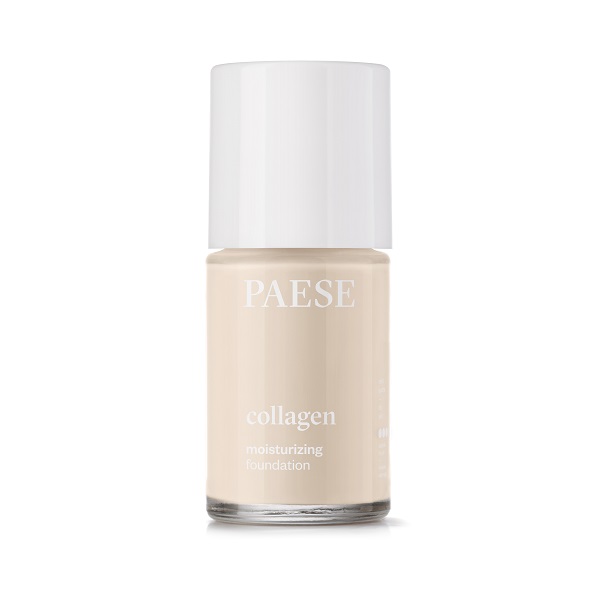 Paese Collagen Foundation - 300C PORCELAIN