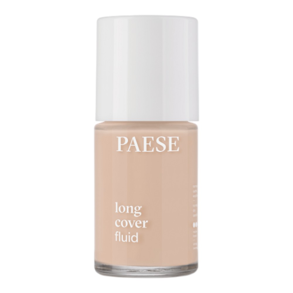 Paese Long Cover Fluid - 1,5 Beige