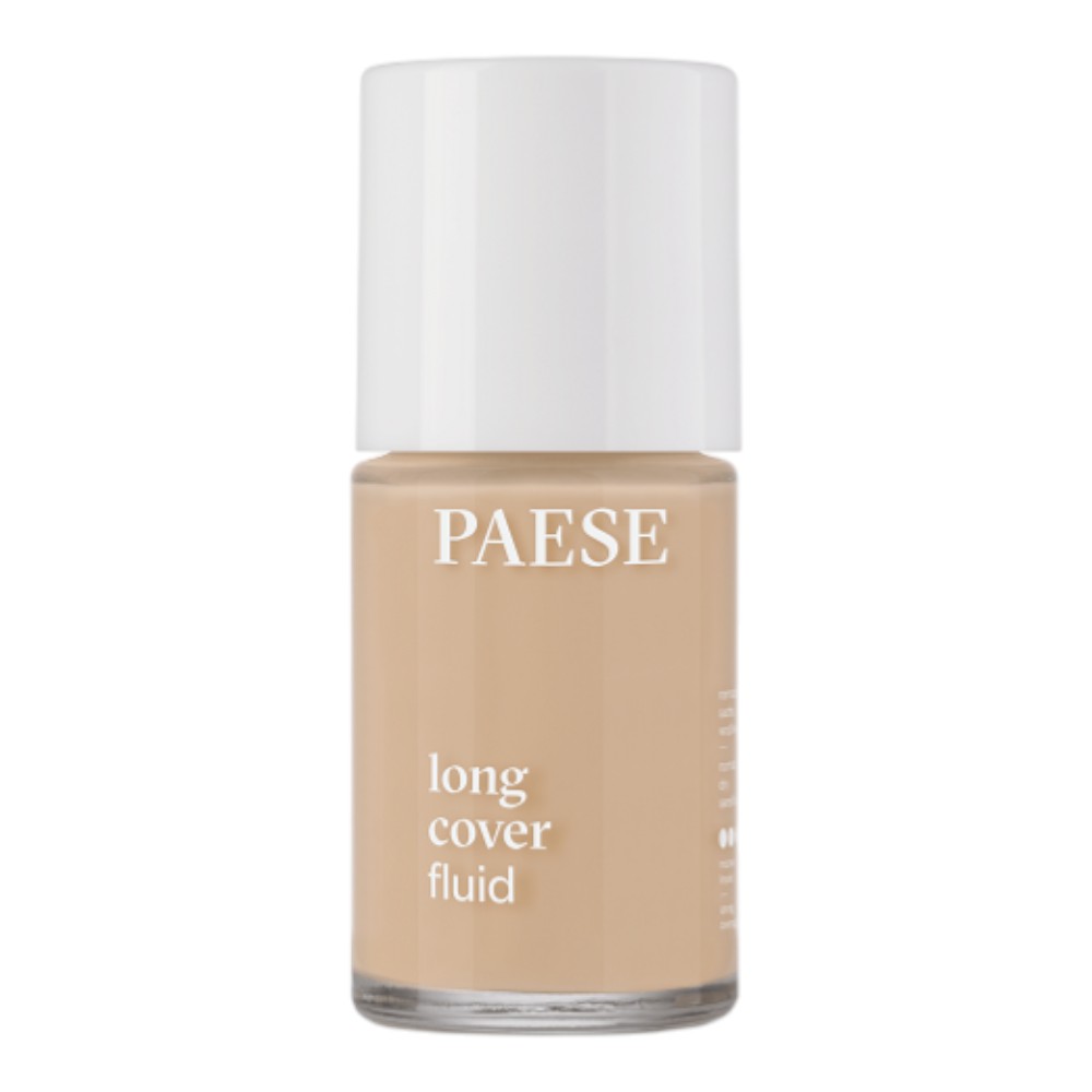 Paese Long Cover Fluid - 1,75 Sand Beige