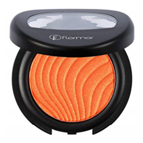 Flormar Mono Eyeshadow - 032 Orange Juice