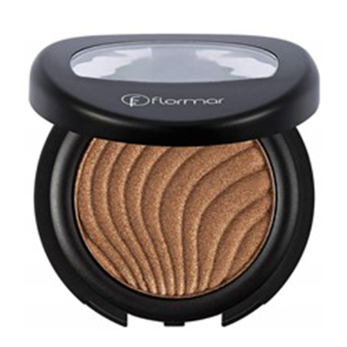 Flormar Mono Eyeshadow - 033 Stardust Brown