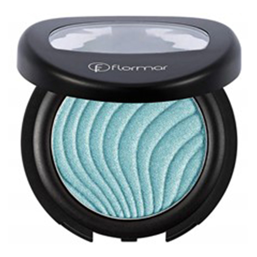 Flormar Mono Eyeshadow - 036 Bluish Green