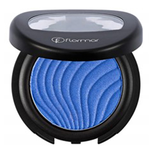 Flormar Mono Eyeshadow - 038 Azzuro