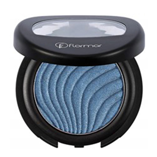 Flormar Mono Eyeshadow - 040 Blue Lake