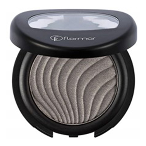 Flormar Mono Eyeshadow - 041 Fumed Gray