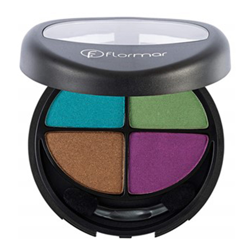 Flormar Quartet Eyeshadow - 405 Dancing Mood