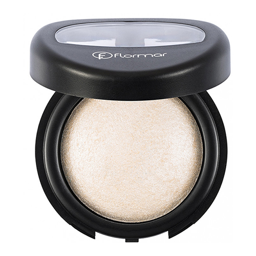 Flormar Terracotta Mono Eyeshadow - E01 Beige