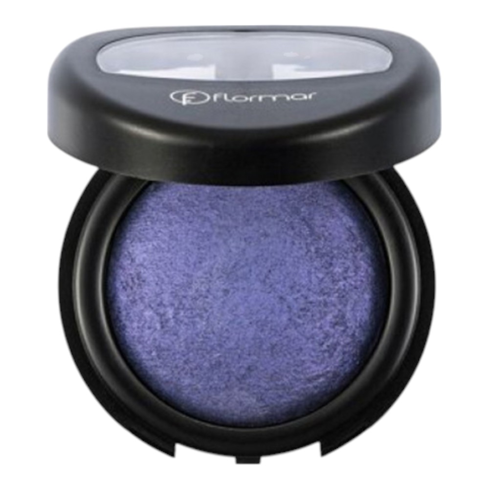 Flormar Terracotta Mono Eyeshadow - E07 Lavender