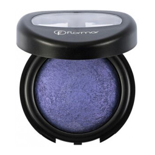 Flormar Terracotta Mono Eyeshadow - E07 Lavender