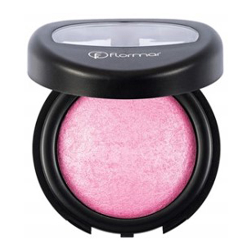 Flormar Terracotta Mono Eyeshadow - E08 Soft Pink