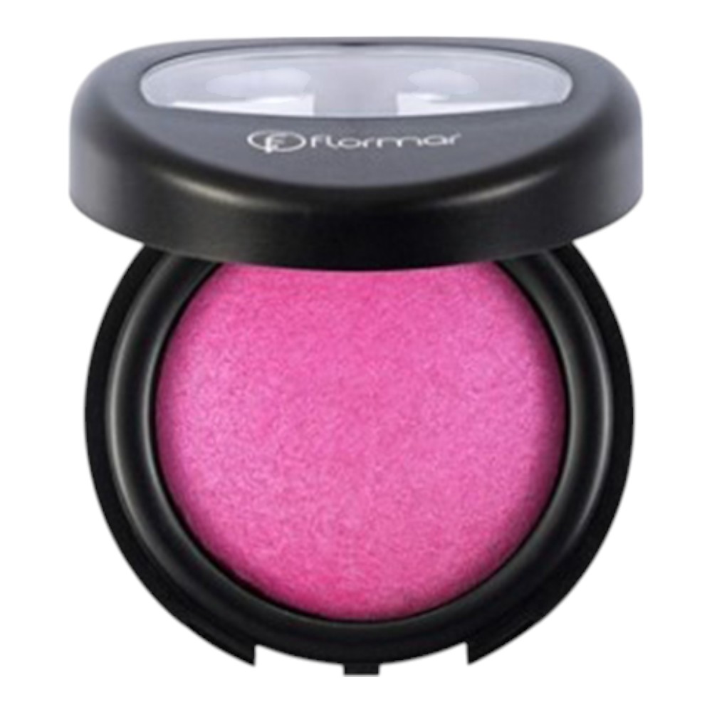 Flormar Terracotta Mono Eyeshadow - E09 Pink