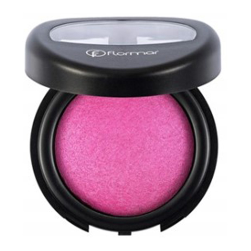 Flormar Terracotta Mono Eyeshadow - E09 Pink