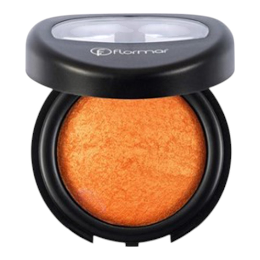 Flormar Terracotta Mono Eyeshadow