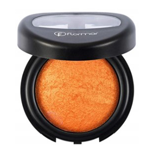 Flormar Terracotta Mono Eyeshadow