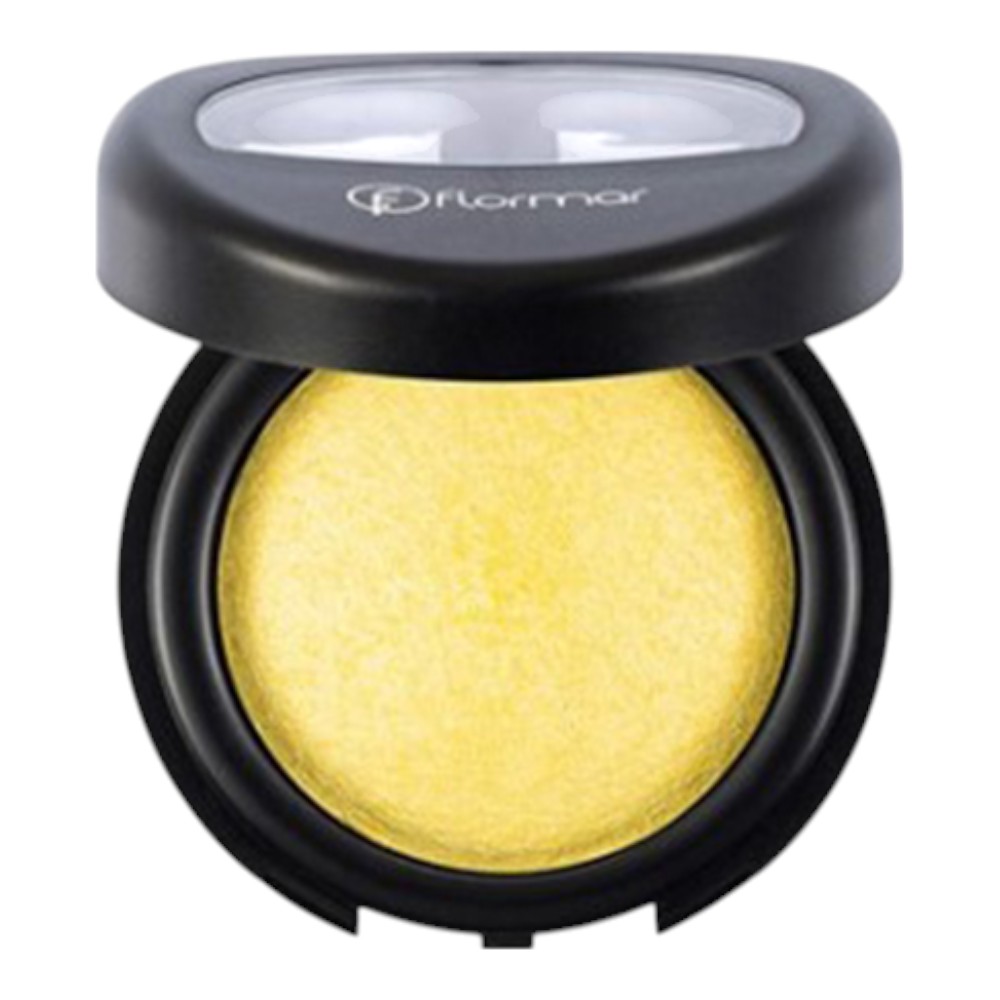 Flormar Terracotta Mono Eyeshadow - E11