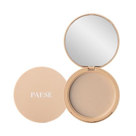 Paese Semi-transparent Matte Powder 9g