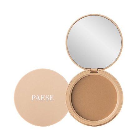 Paese Semi-transparent Matte Powder 9g