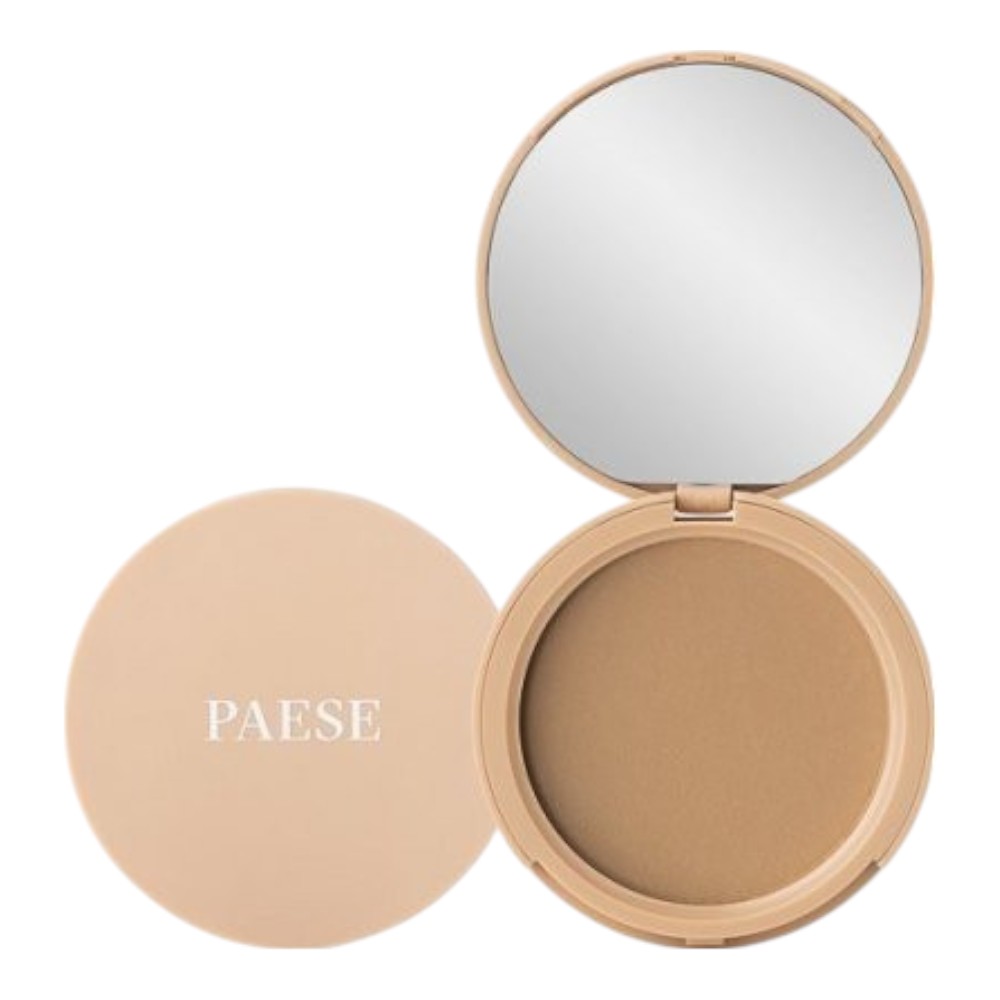 Paese Illuminating Covering Powder 9g - 2C Natural