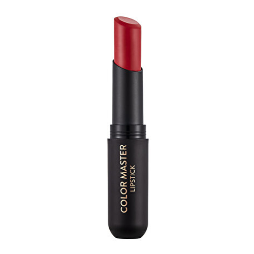 Flormar Color Master Lipstick - 014 The Red