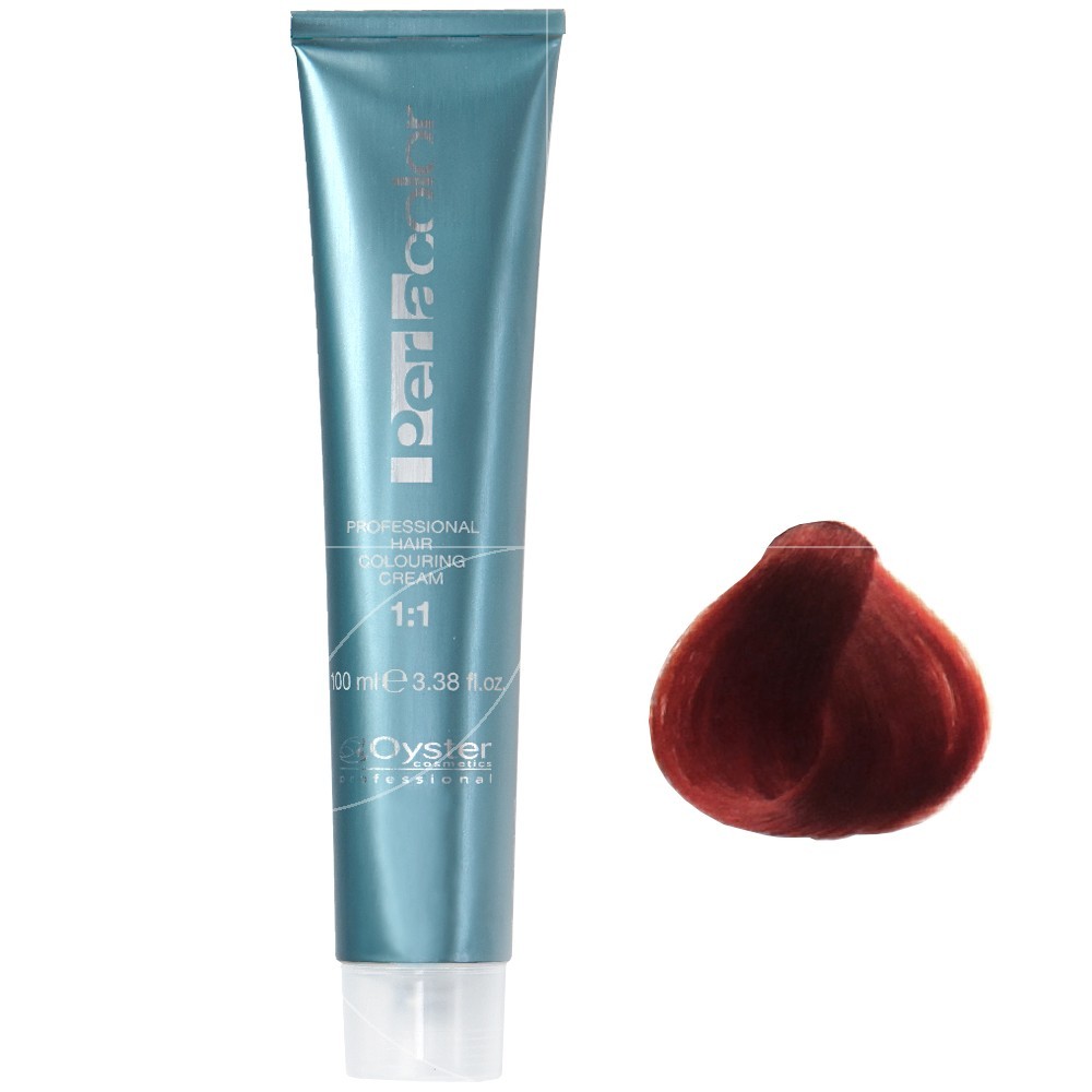 Oyster Perlacolor Hair Color Cream TS 100ml - 6/44