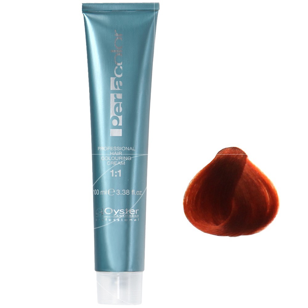 Oyster Perlacolor Hair Color Cream TS 100ml - 7/44