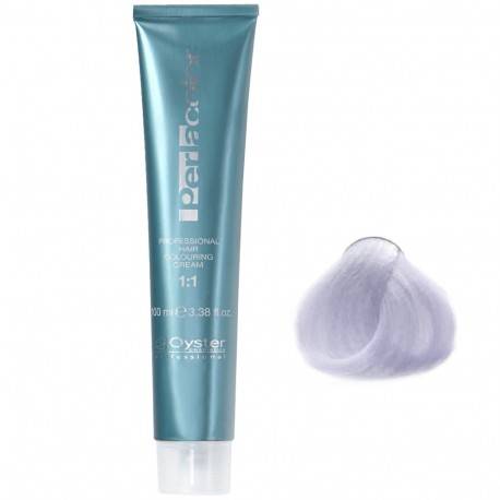 Oyster Perlacolor Hair Color Cream TS 100ml - 11/2