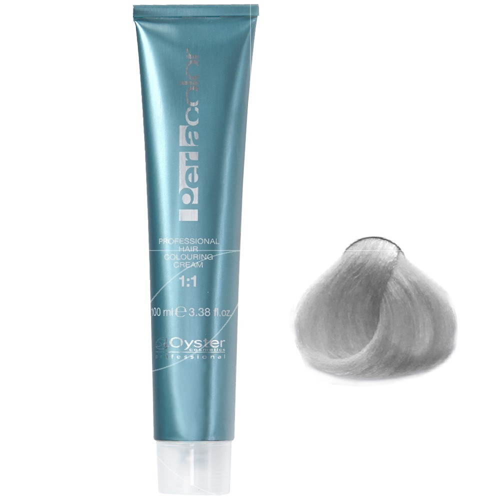 Oyster Perlacolor Hair Color Cream TS 100ml - 12/11