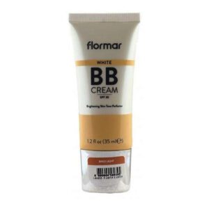 Flormar BB Cream White