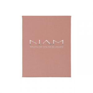 NAM Touch Of Color Blusher