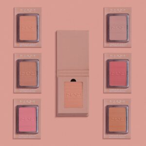 NAM Touch Of Color Blusher