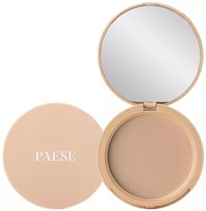 Paese Semi-transparent Matte Powder 9g