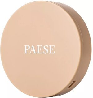 Paese Semi-transparent Matte Powder 9g