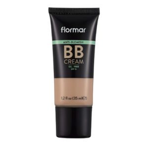 Flormar Anti Blemish BB Cream