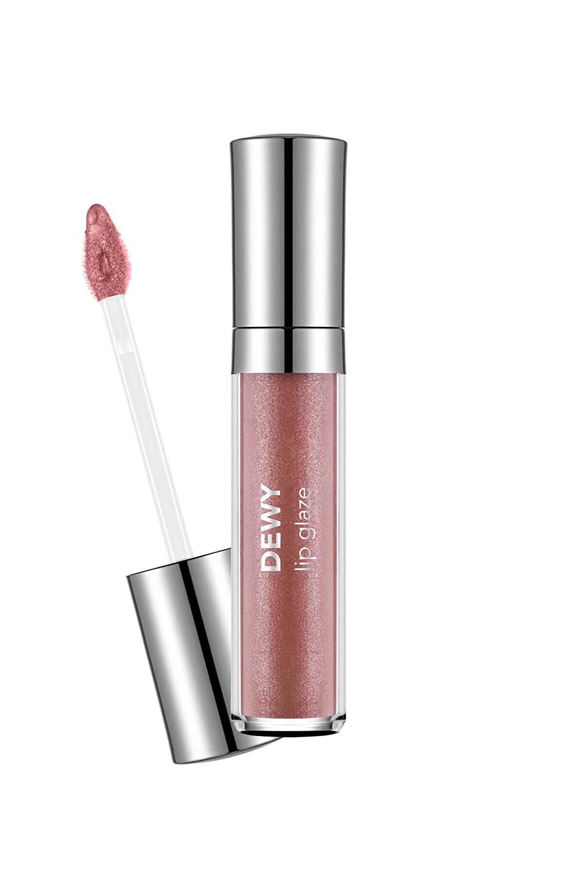 Flormar Dewy Lip Glaze - 021 Shine Today