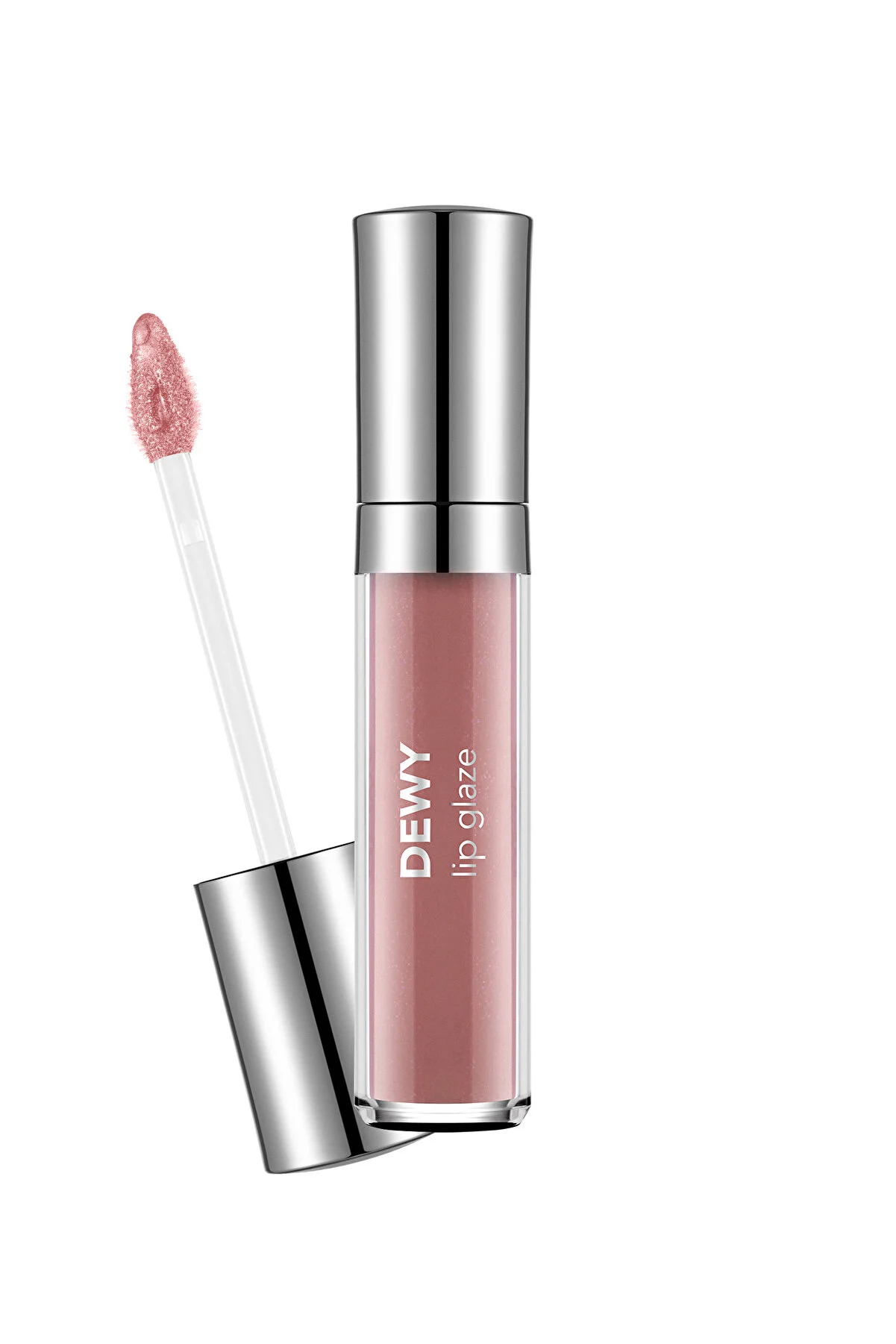 Flormar Dewy Lip Glaze - 022 Walk With Me