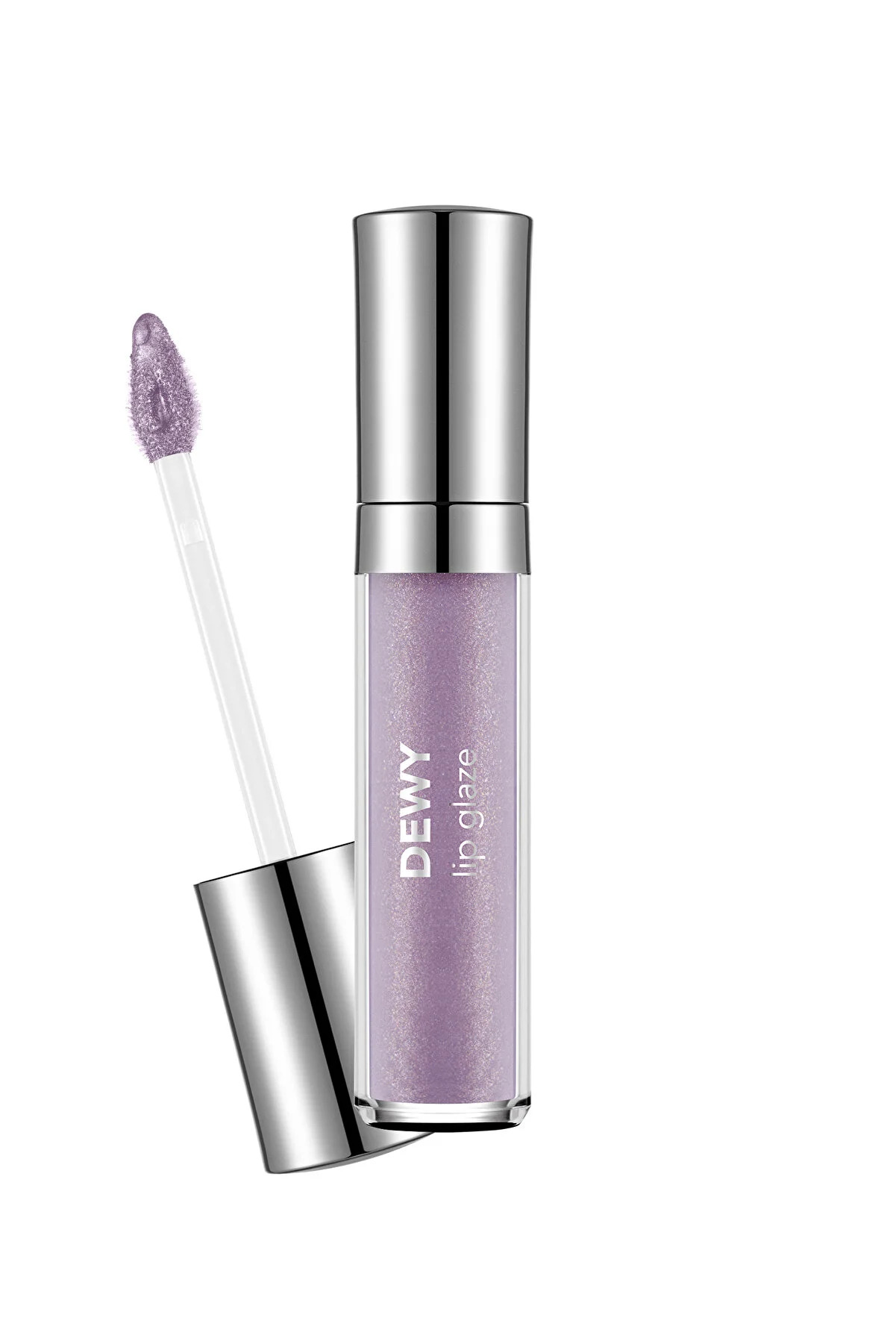 Flormar Dewy Lip Glaze - 025 Lavender