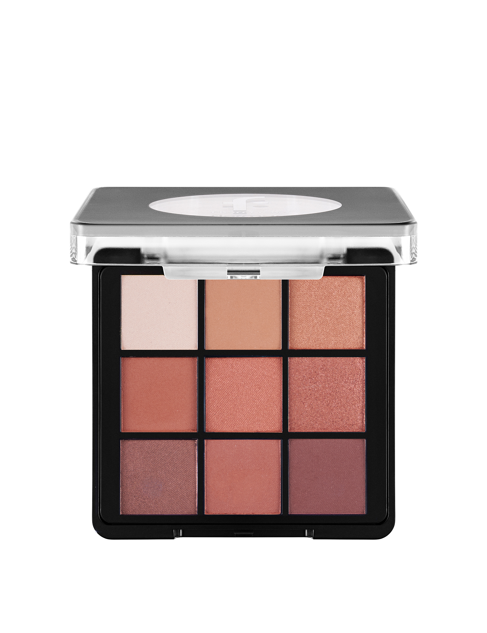 Flormar Eyeshadow Palette - 003 Sunset