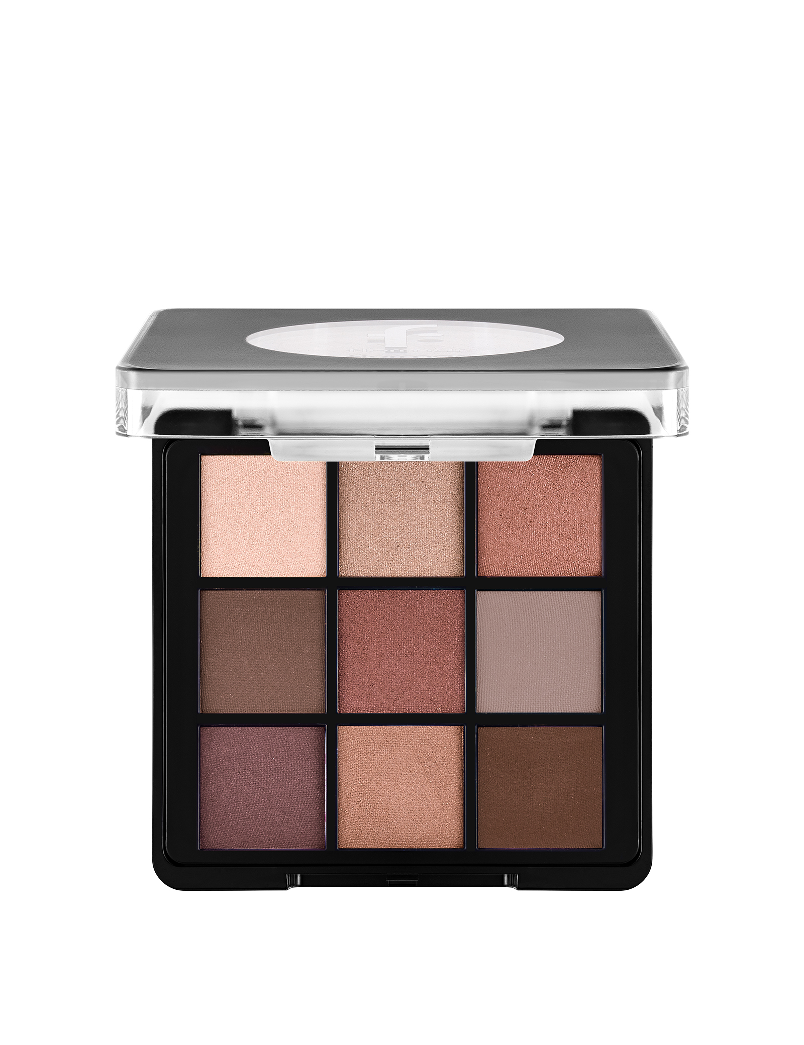 Flormar Eyeshadow Palette - 004 Follow Your Heart