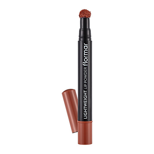 Flormar Lightweight Lip Powder - 01 Ladylike