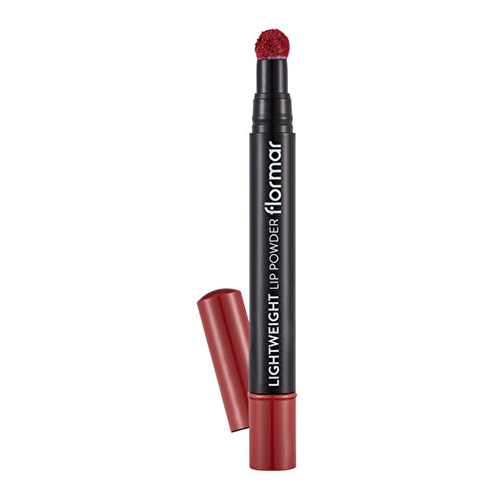 Flormar Lightweight Lip Powder - 08 Essential