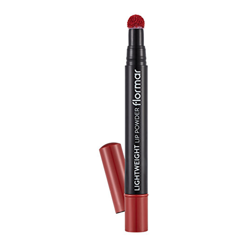 Flormar Lightweight Lip Powder - 09 Divine