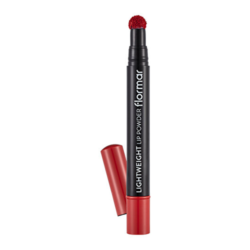 Flormar Lightweight Lip Powder - 10 Provoking