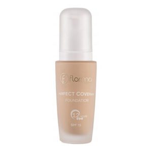 Flormar Perfect Coverage Foundation