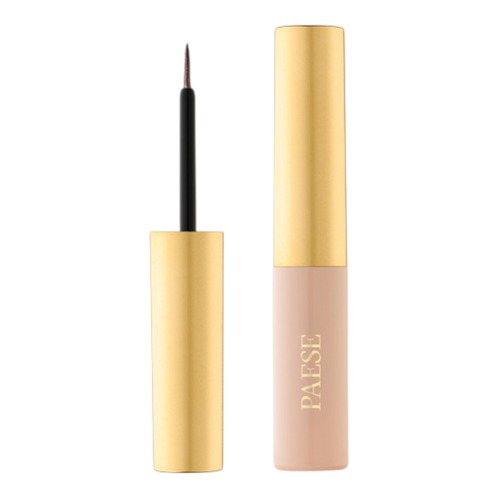 Paese Eyegasm Eyeliner 4 ml - 02 Brown