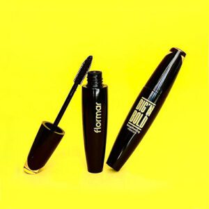 Flormar Big'N Bold Lengthening Mascara