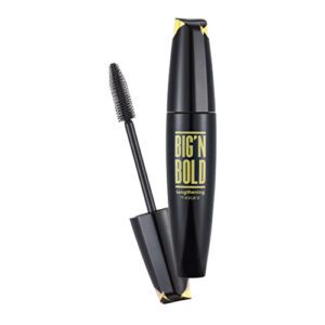 Flormar Big'N Bold Lengthening Mascara