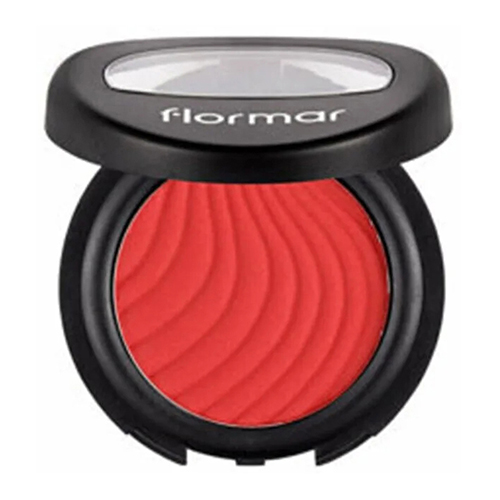 Flormar Mono Eyeshadow - 042 Red