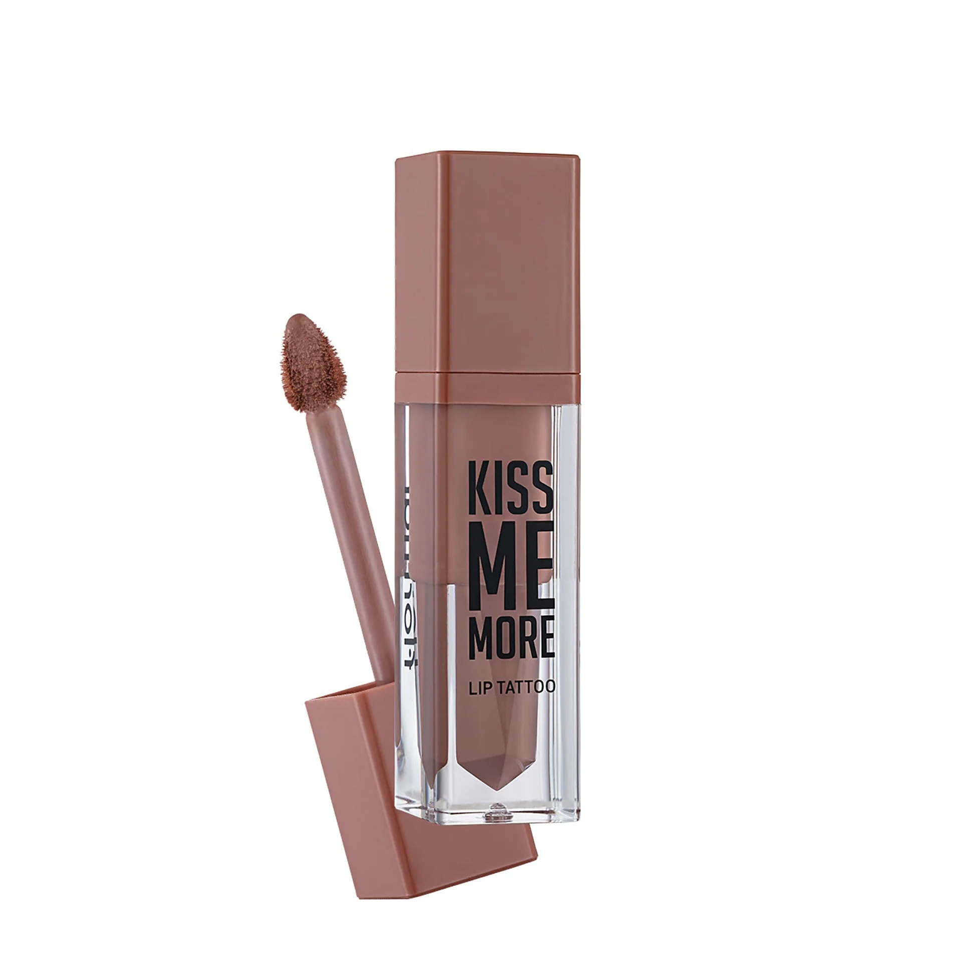 Flormar Kiss Me More Lip Tattoo - 025 Perfect Match